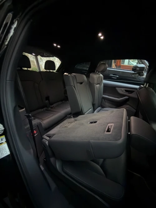 Audi Q7 2026 