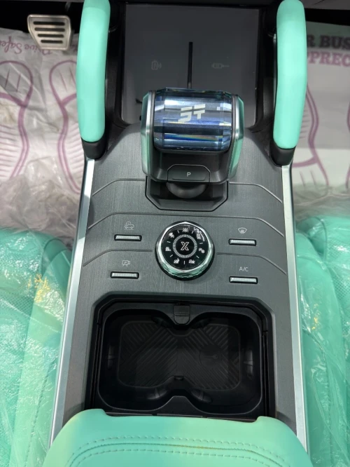 Jetour T2 2026 TRAVEL +