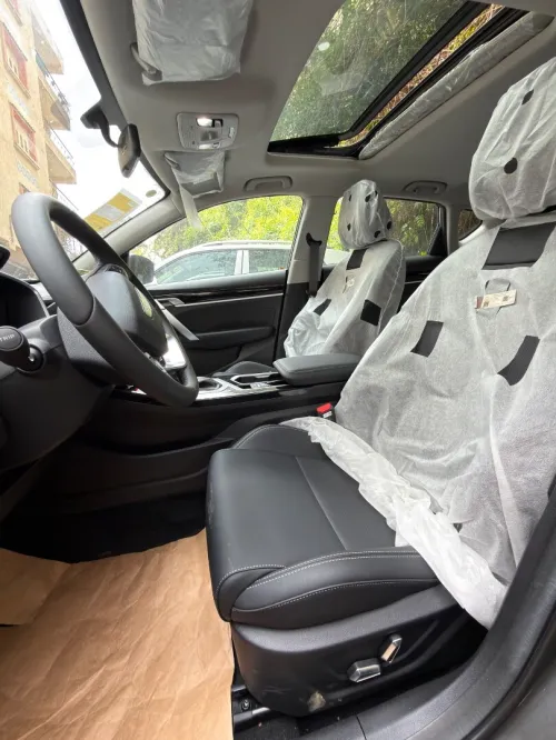 Geely Coolray 2025 