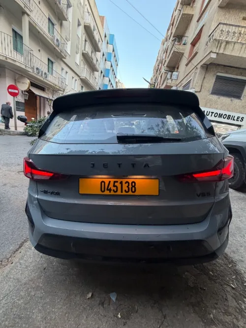 JETTA VS 5 2026 