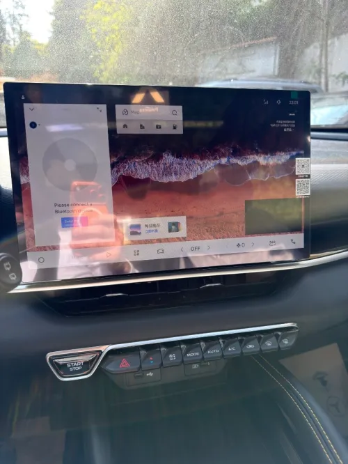 Geely Coolray 2025 