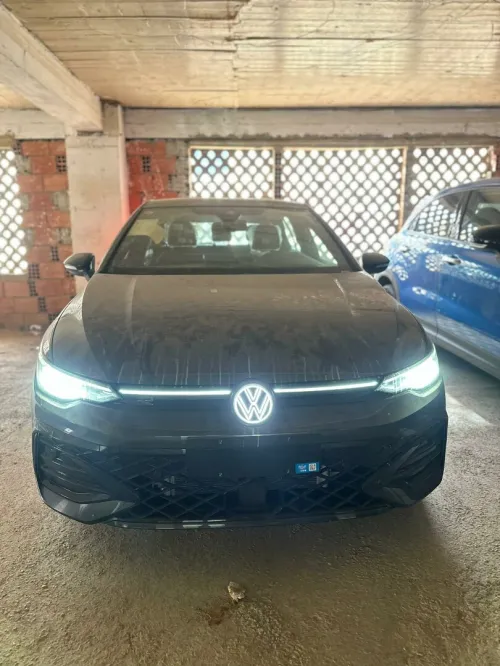 Volkswagen Golf 8 2025 Edition