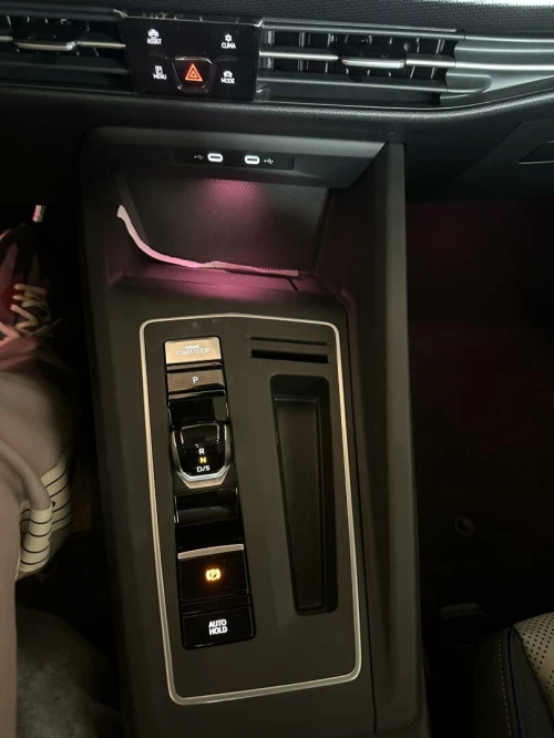Volkswagen Golf 8 2025 Edition