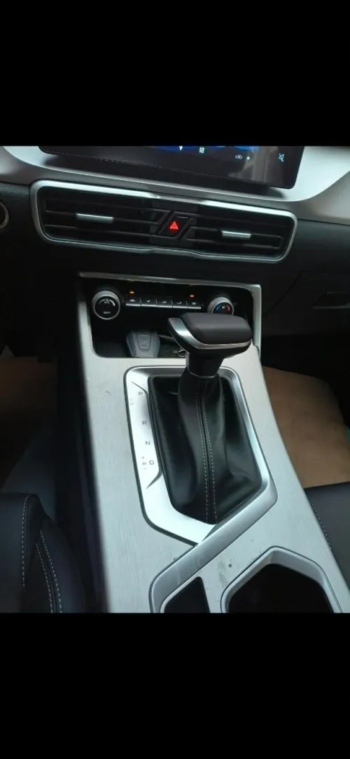 Geely Coolray 2026 Super idition