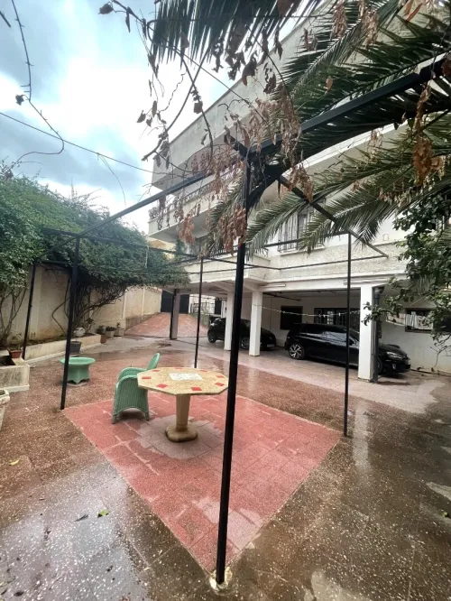 Vente Villa Blida Blida