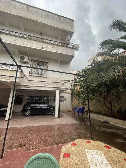 Vente Villa Blida Blida