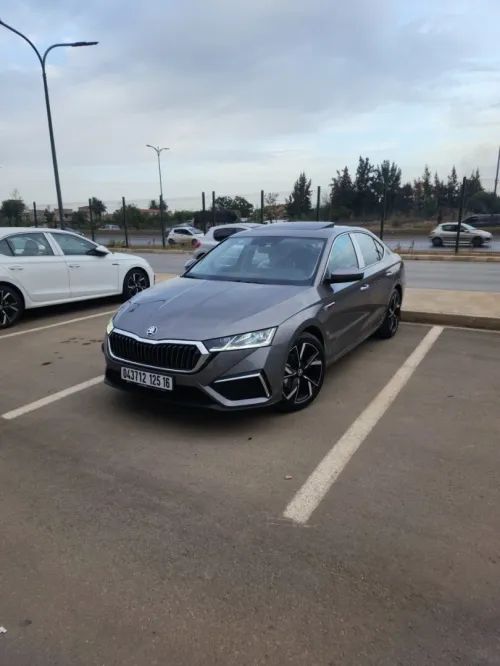 Skoda Octavia 2025 Pro