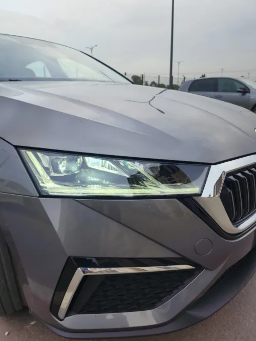 Skoda Octavia 2025 Pro