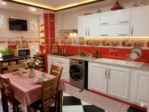 Vente Appartement F3 Chlef Tenes