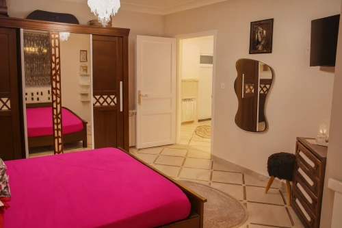 Vente Appartement F3 Chlef Tenes