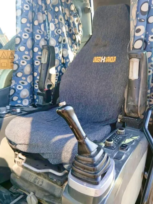 Hidromek HMK 370 2017