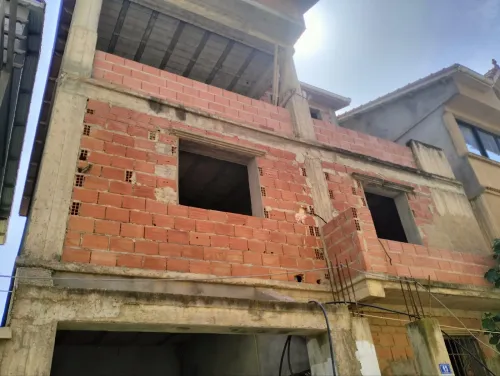 Vente Villa Boumerdès Corso
