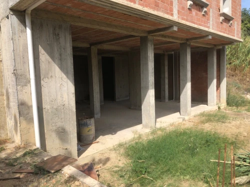 Location bien immobilier Boumerdès Thenia