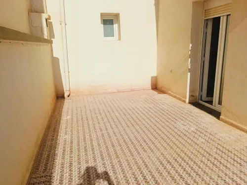 Location Appartement F5 Sidi Bel Abbès Sidi bel abbes