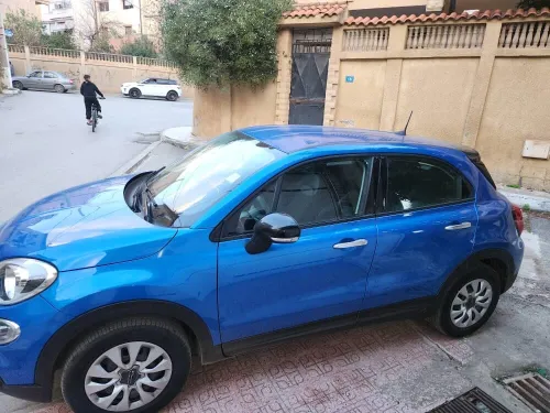 Fiat 500x 2023 Cult