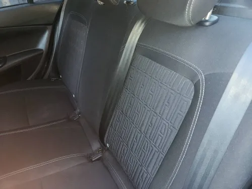 Fiat Tipo Sedan 2023 city plus