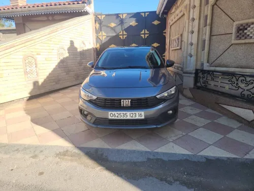 Fiat Tipo Sedan 2023 city plus