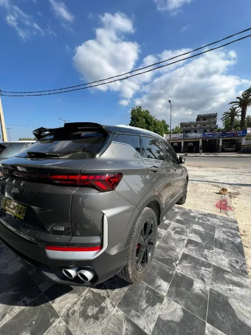 Geely Coolray 2026 Flag ship 