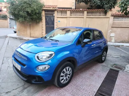 Fiat 500x 2023 Cult