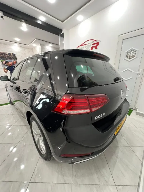 Volkswagen Golf 7 2019 memphis