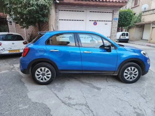 Fiat 500x 2023 Cult