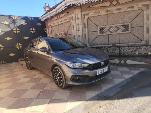 Fiat Tipo Sedan 2023 City plus