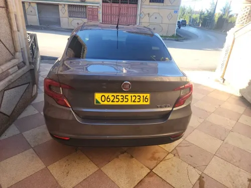Fiat Tipo Sedan 2023 City plus