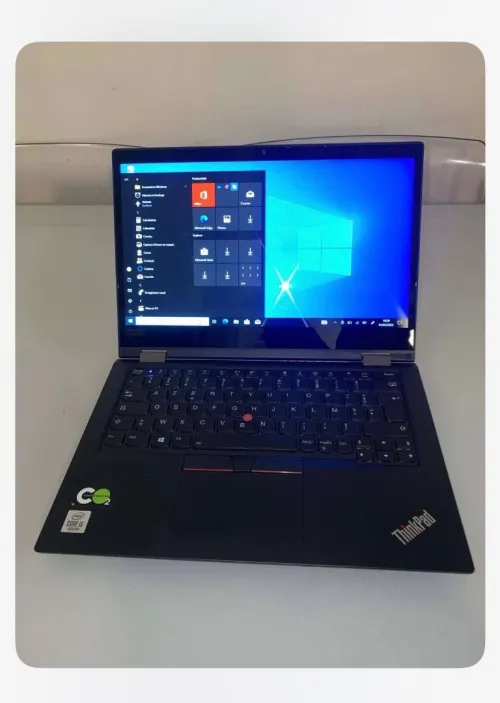 Pc Lenovo portable