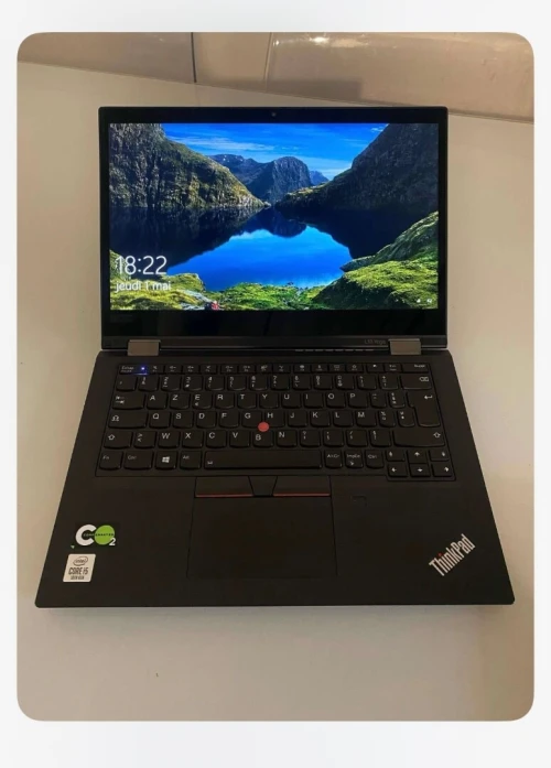 Pc Lenovo portable