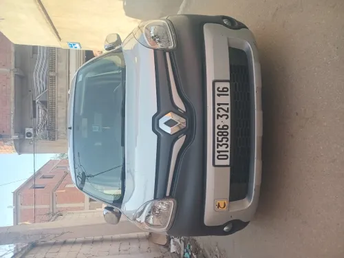 Renault Kangoo 2021 Confort (Utilitaire)