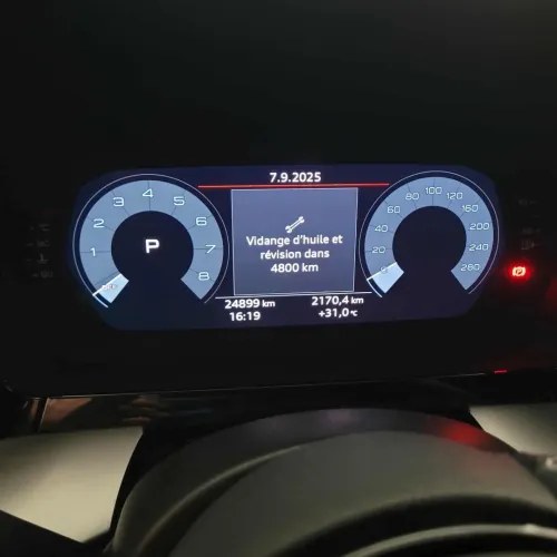 Audi A3 2024 