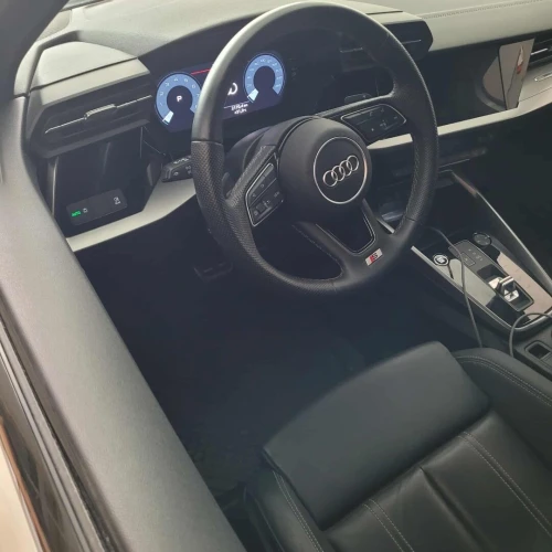 Audi A3 2024 