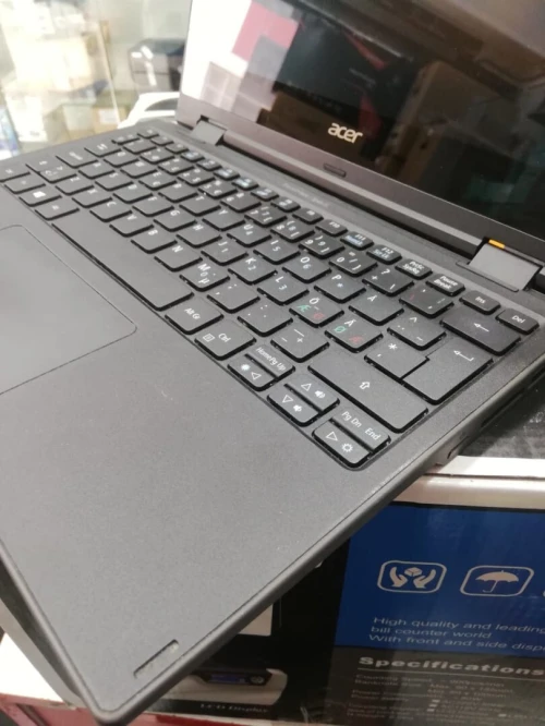 ACER TRAVELMATE B118