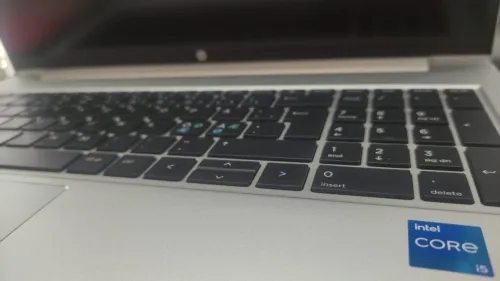 HP ProBook 650 G8 I5 11EME Génération