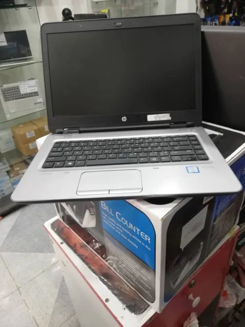 HP PROBOOK 640 G3
