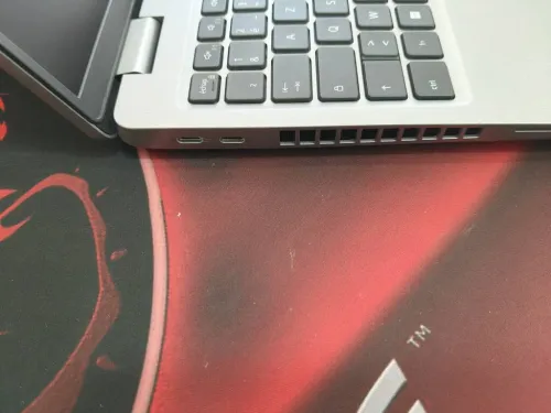 DELL PRECISION 3561
