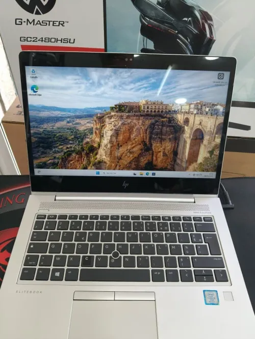 HP ELITEBOOK 830 G5
