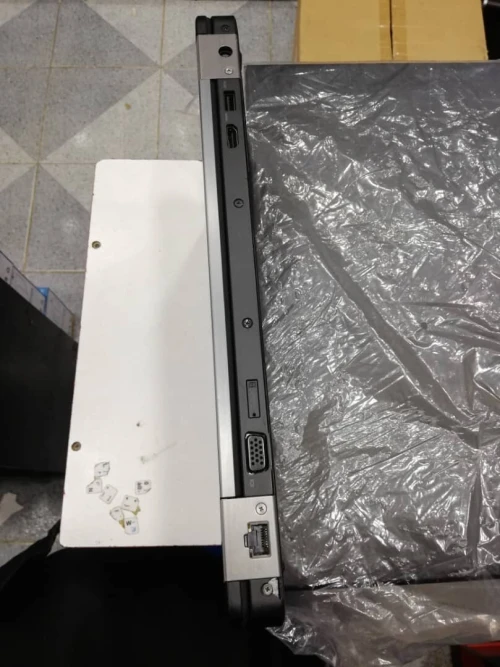 Dell Latitude E5470