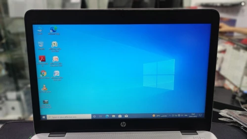 Laptop Hp 840 G3