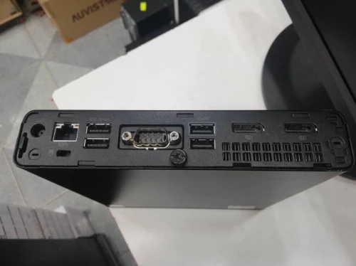 HP ELITEDESK 800 G5 MINI PC Unité Centrale