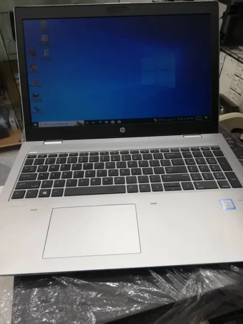 HP ProBook 650 G4