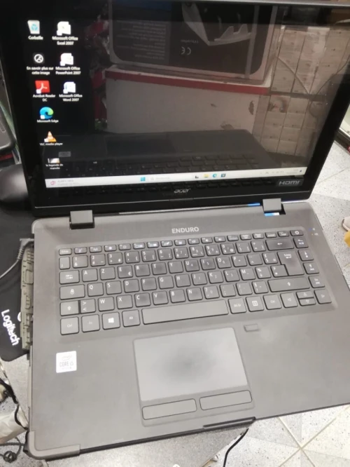ACER ENDURO