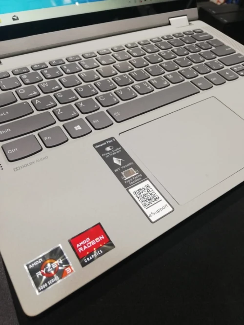 LENOVO IDEAPAD FLEX 5