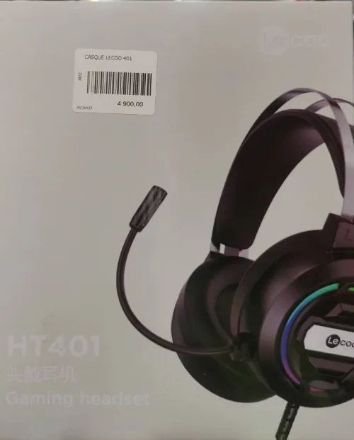 Lecoo HT401 Gaming headset