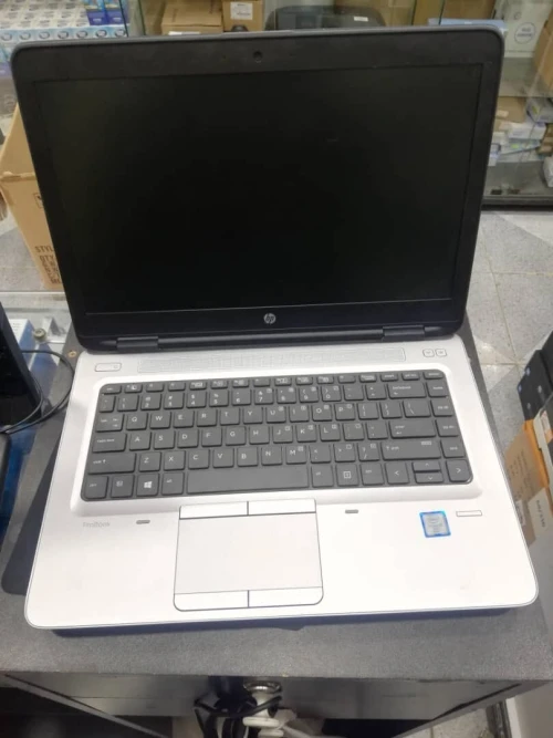 HP PROBOOK 640 G3