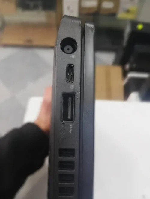 DELL LATITUDE 5400  Écran Tactile