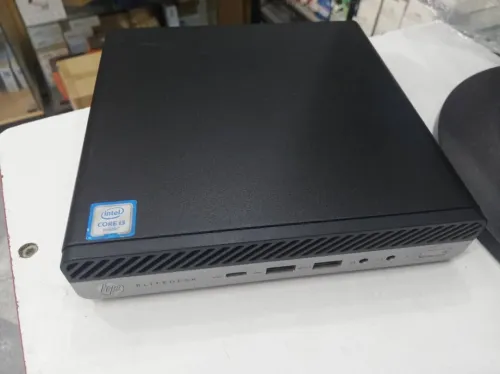 HP ELITEDESK 800 G3 MINI 35W