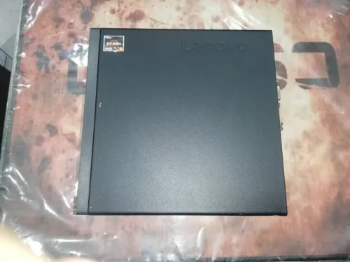 Lenovo ThinkCentre M75q Gen 2 Tiny