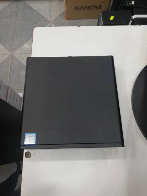 HP ELITEDESK 800 G3 MINI 35W