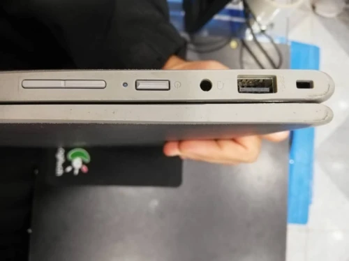 HP ProBook x360 11 G3